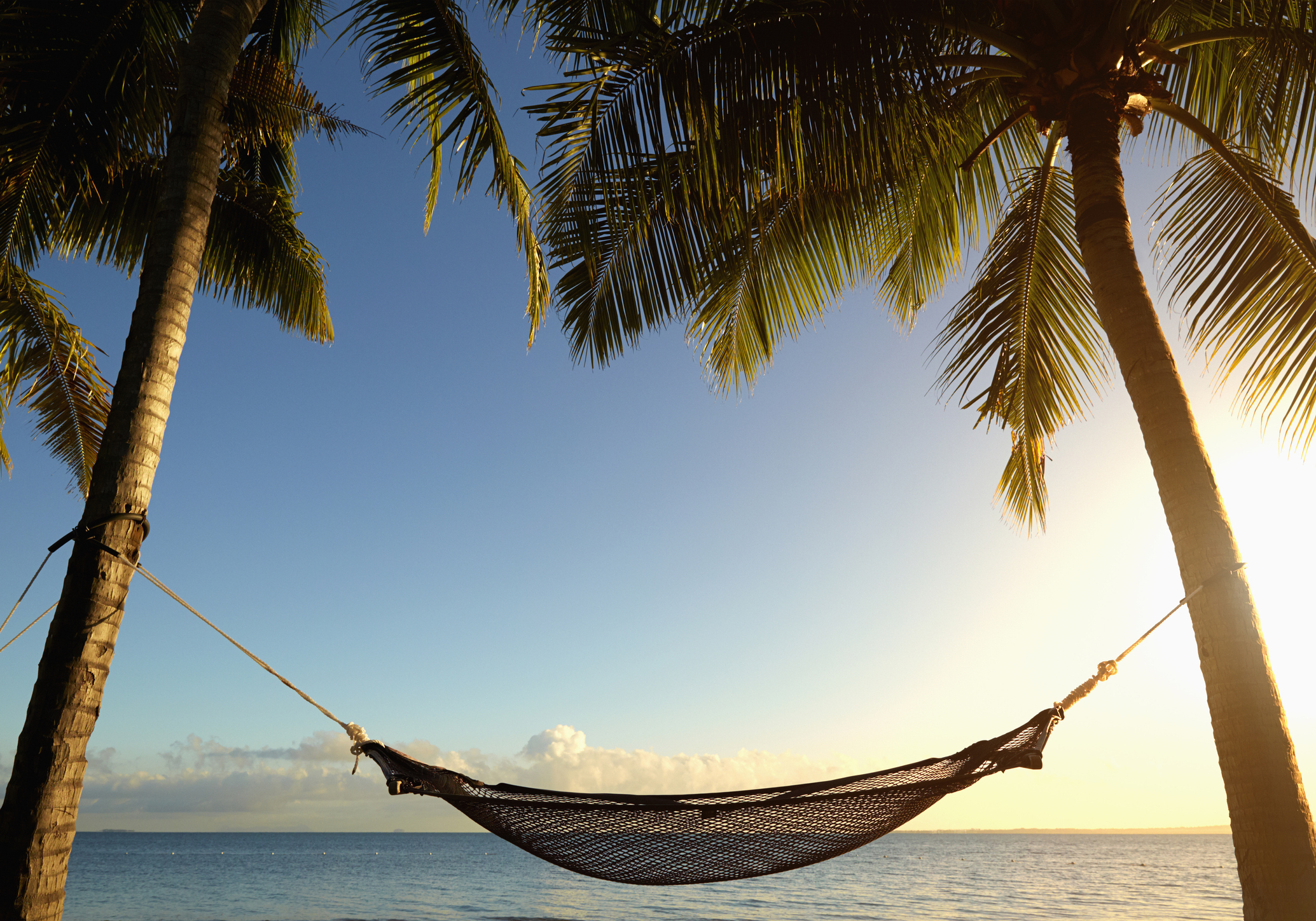 Escape to Wellness in Fiji