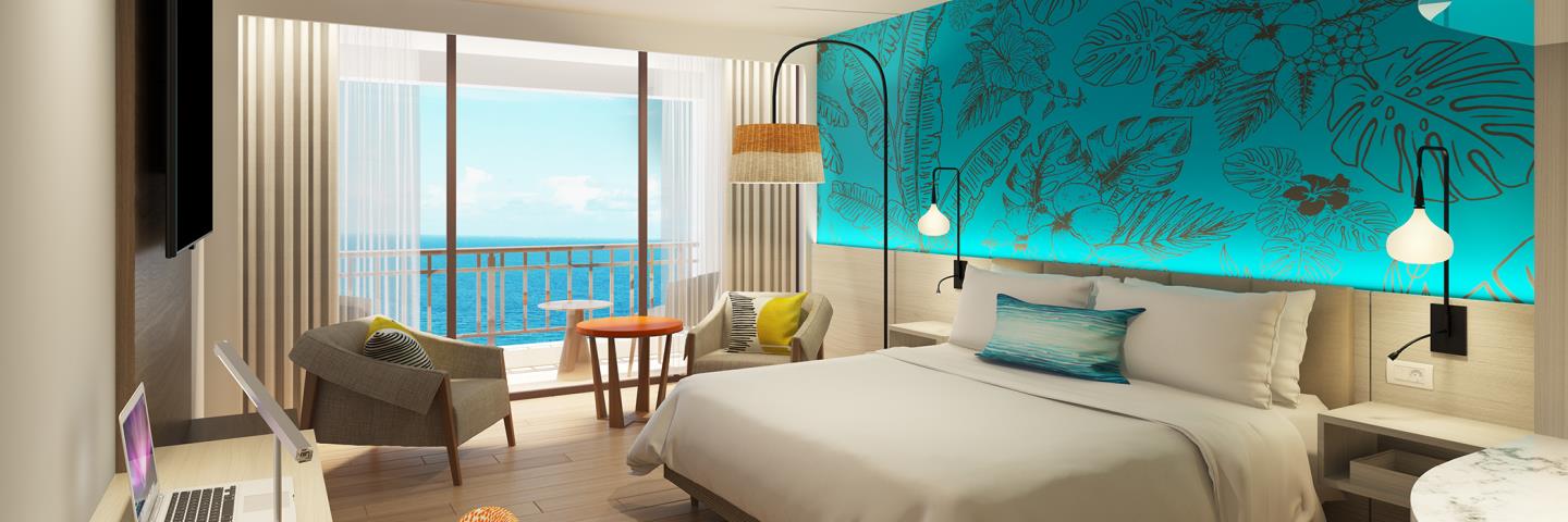Marriott Hotels & Resorts