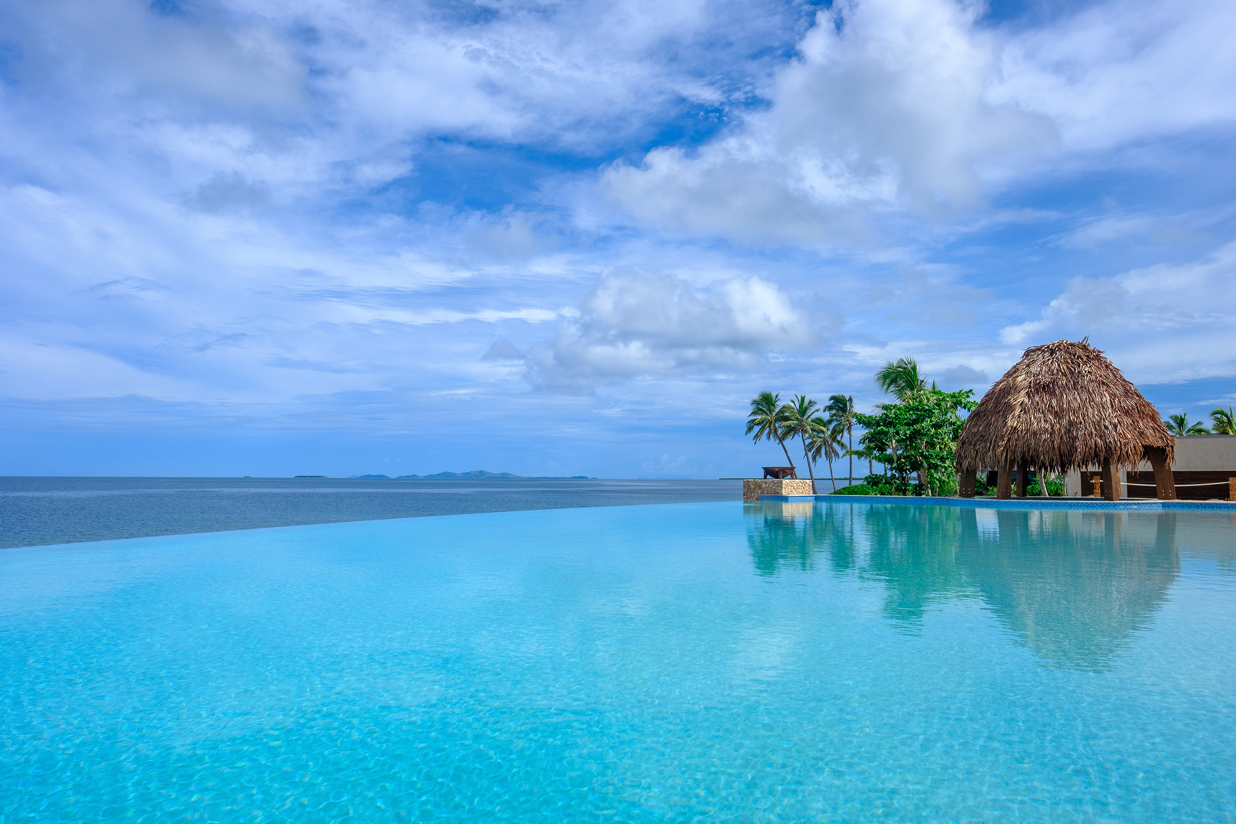 Escape to Wellness in Fiji