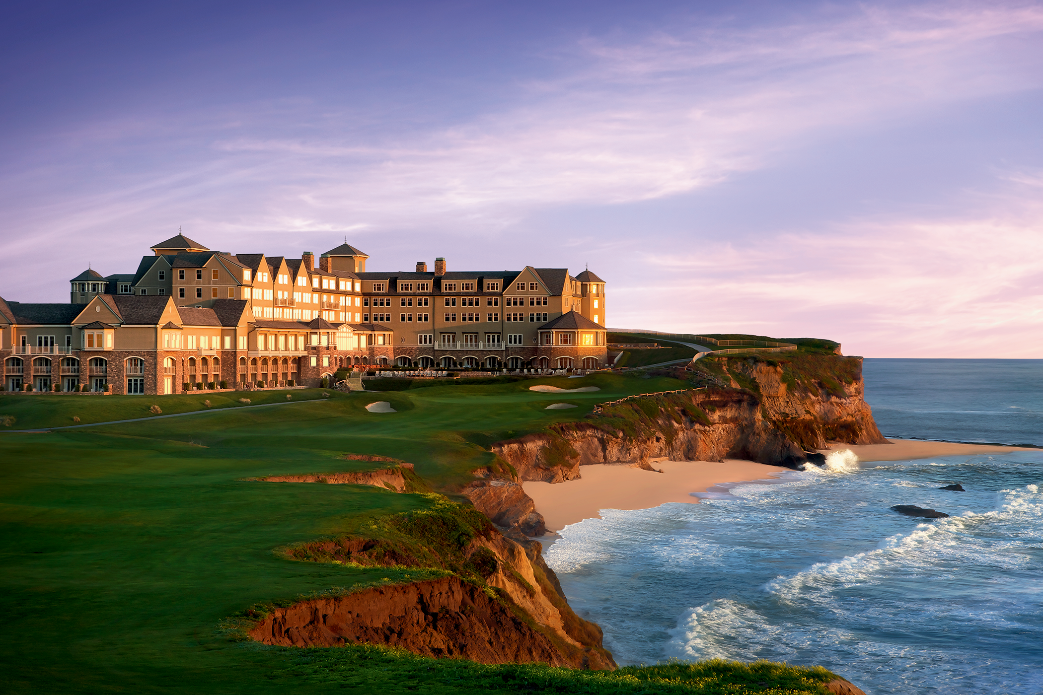The Ritz-Carlton