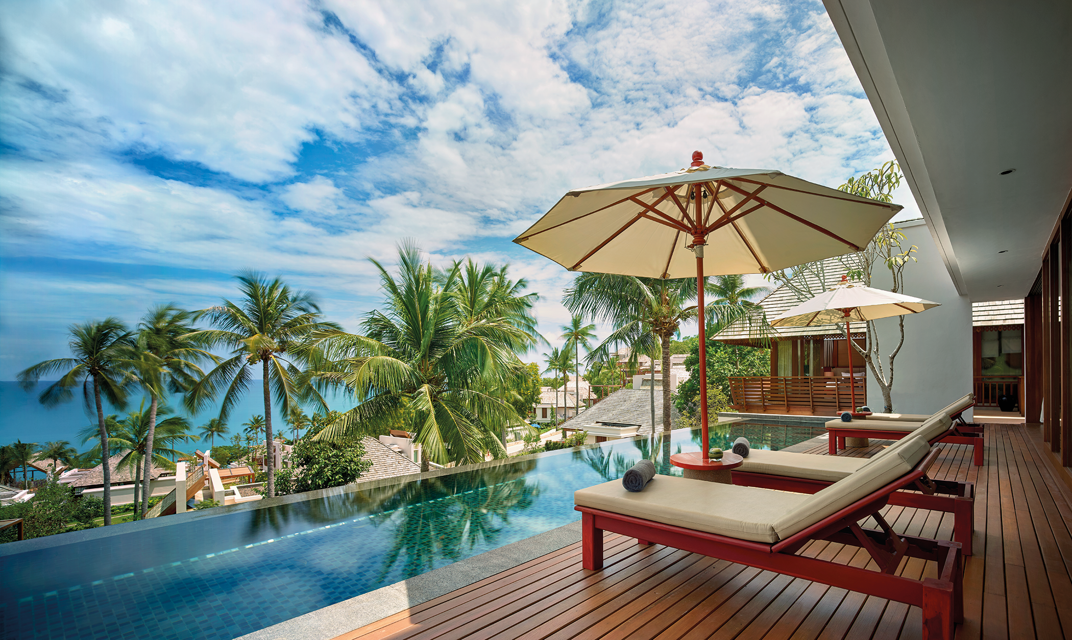The Ritz-Carlton