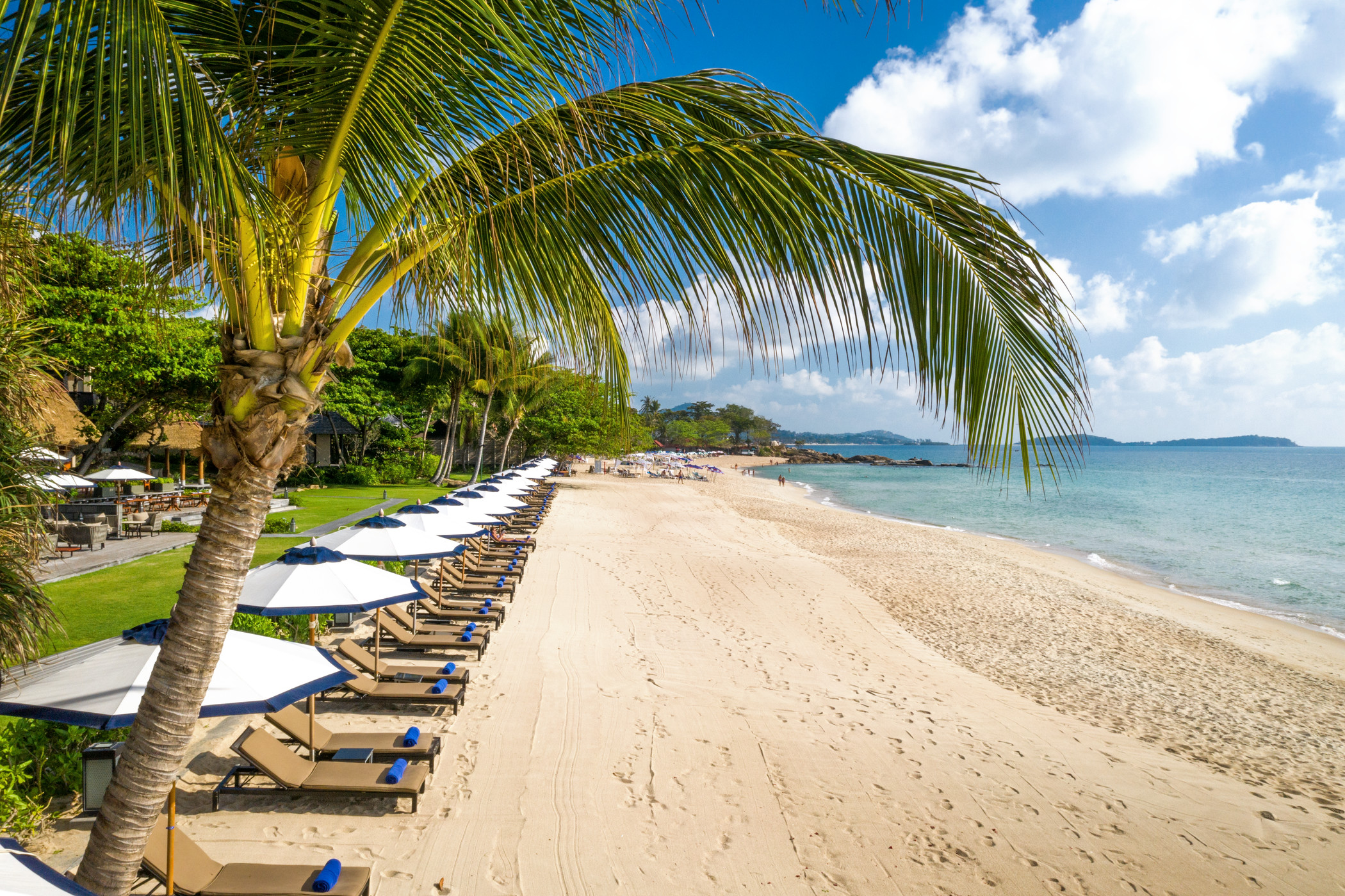 Discover the Tropical Beauty of Thailand